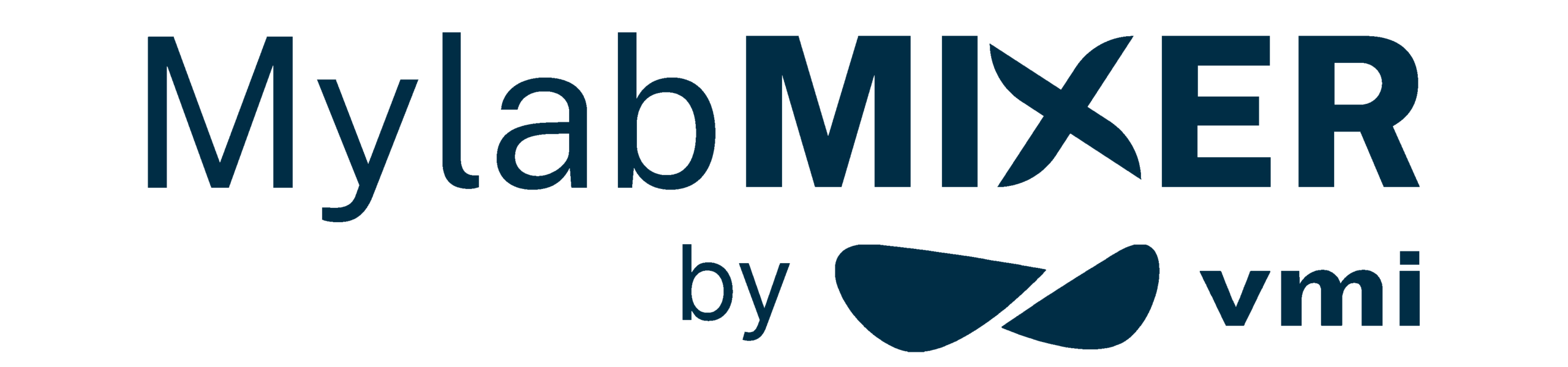 MylabMIXER